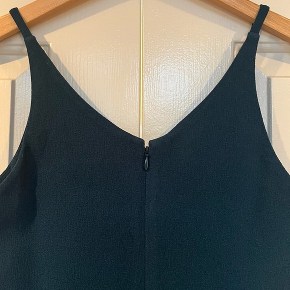 Dress the Population Lyla Sheath Cocktail Holiday Party Dress Pine Green Small - Picture 6 of 15